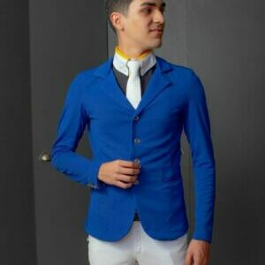 Casaca masculina adulta