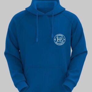 Moletom Azul HB