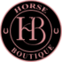 Logo Horse Boutique