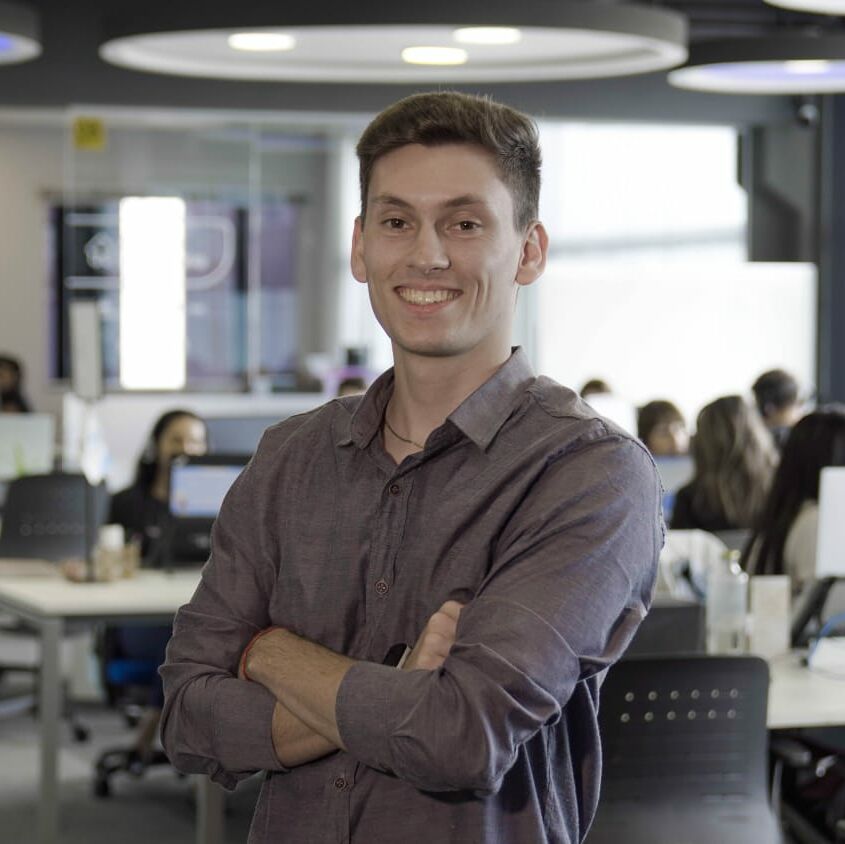 Gabriel Peres